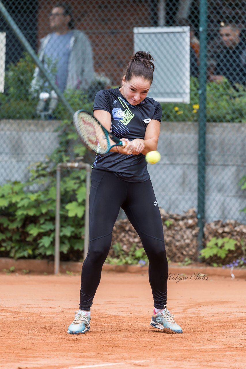 Bild 97 - BL2 THC von Horn und Hamm - Tennis-Club SCC Berlin : Ergebnis: 2:7